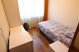 �zel Gazi Masal K�z ��renci Yurdu