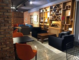 �zel Gazi Masal K�z ��renci Yurdu