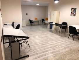 �zel Gazi Masal K�z ��renci Yurdu