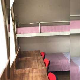 Asude K�z ��renci Yurdu