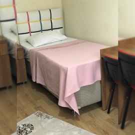 Asude K�z ��renci Yurdu