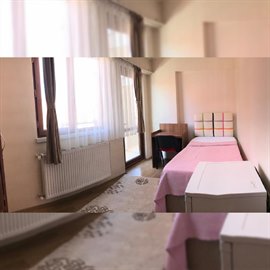 Asude K�z ��renci Yurdu