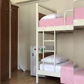 Asude K�z ��renci Yurdu