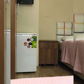 Asude K�z ��renci Yurdu