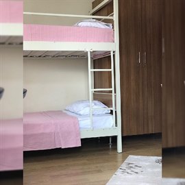 Asude K�z ��renci Yurdu