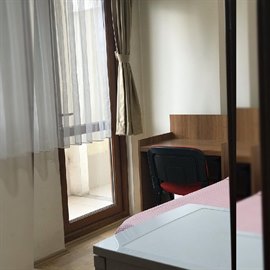 Asude K�z ��renci Yurdu