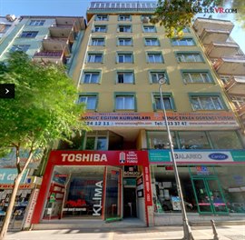 Sonu� Erkek ��renci Yurdu