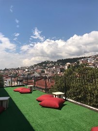 Sonu� Erkek ��renci Yurdu