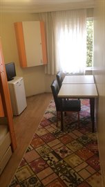 Sonu� Erkek ��renci Yurdu
