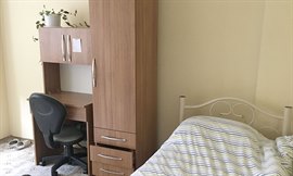 Sakarya E�itim Vakf� Erkek ��renci Yurdu