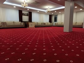 Sakarya E�itim Vakf� Erkek ��renci Yurdu