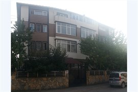 Hendek Sakev Erkek ��renci Yurdu
