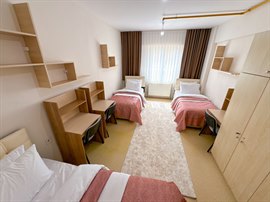 �ehit Esma K�z ��renci Yurdu