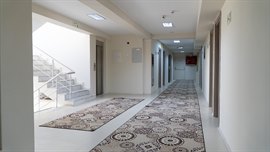 �ehit Esma K�z ��renci Yurdu