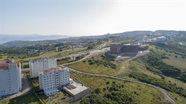 �ehit Esma K�z ��renci Yurdu