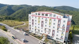 �ehit Esma K�z ��renci Yurdu