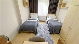 �ehit Esma K�z ��renci Yurdu