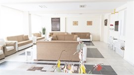 �ehit Esma K�z ��renci Yurdu