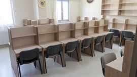 �ehit Esma K�z ��renci Yurdu