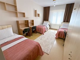 �ehit Esma K�z ��renci Yurdu