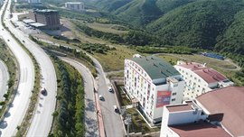 �ehit Esma K�z ��renci Yurdu