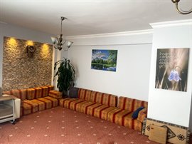 Kocaeli K�lt�r ve E�itim Vakf� Erkek ��renci Yurdu