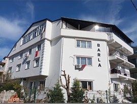 Kocaeli K�lt�r ve E�itim Vakf� Erkek ��renci Yurdu