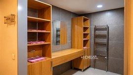 21. �UBE - �deal K�z ��renci Yurdu - Du� Banyo