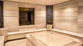 21. �UBE - �deal K�z ��renci Yurdu - Hamam