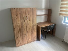 Cebeci Loft Kz renci Yurdu