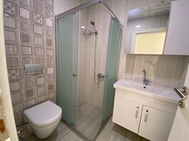 Eren Erkek ��renci Rezidans�