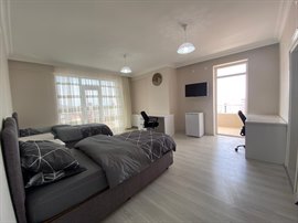 Eren Erkek ��renci Rezidans�