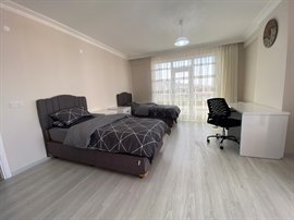 Eren Erkek ��renci Rezidans�