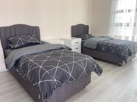 Eren Erkek ��renci Rezidans�