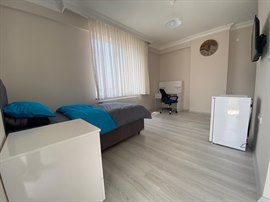 Eren Erkek ��renci Rezidans�