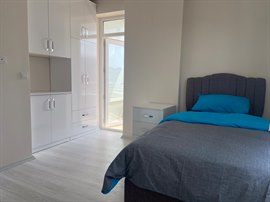 Eren Erkek ��renci Rezidans�