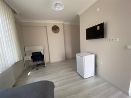 Eren Erkek ��renci Rezidans�