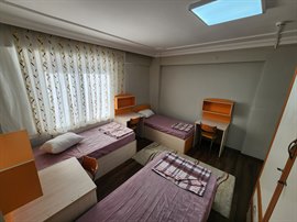 Marifet Denizli Erkek ��renci Yurdu