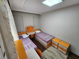 Marifet Denizli Erkek ��renci Yurdu