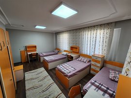 Marifet Denizli Erkek ��renci Yurdu