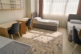 Marifet Bursa Erkek ��renci Yurdu