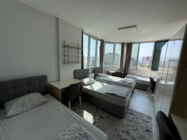 Marifet Bursa Erkek ��renci Yurdu