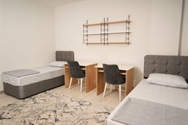 Marifet Bursa Erkek ��renci Yurdu