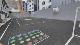 Marifet Bursa Erkek ��renci Yurdu