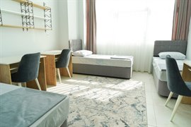 Marifet Bursa Erkek ��renci Yurdu