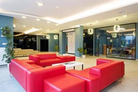 Marifet Bursa Erkek ��renci Yurdu