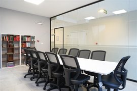 Marifet Bursa Erkek ��renci Yurdu