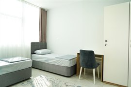 Marifet Bursa Erkek ��renci Yurdu