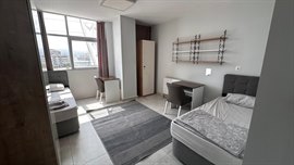 Marifet Bursa Erkek ��renci Yurdu