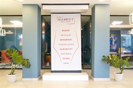 Marifet Bursa Erkek ��renci Yurdu